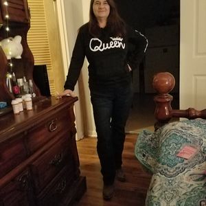 Meet your Posher, Jeanna